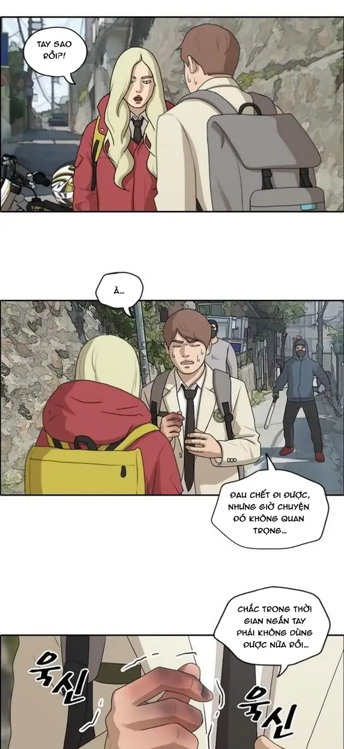 free draw Chapter 185 10