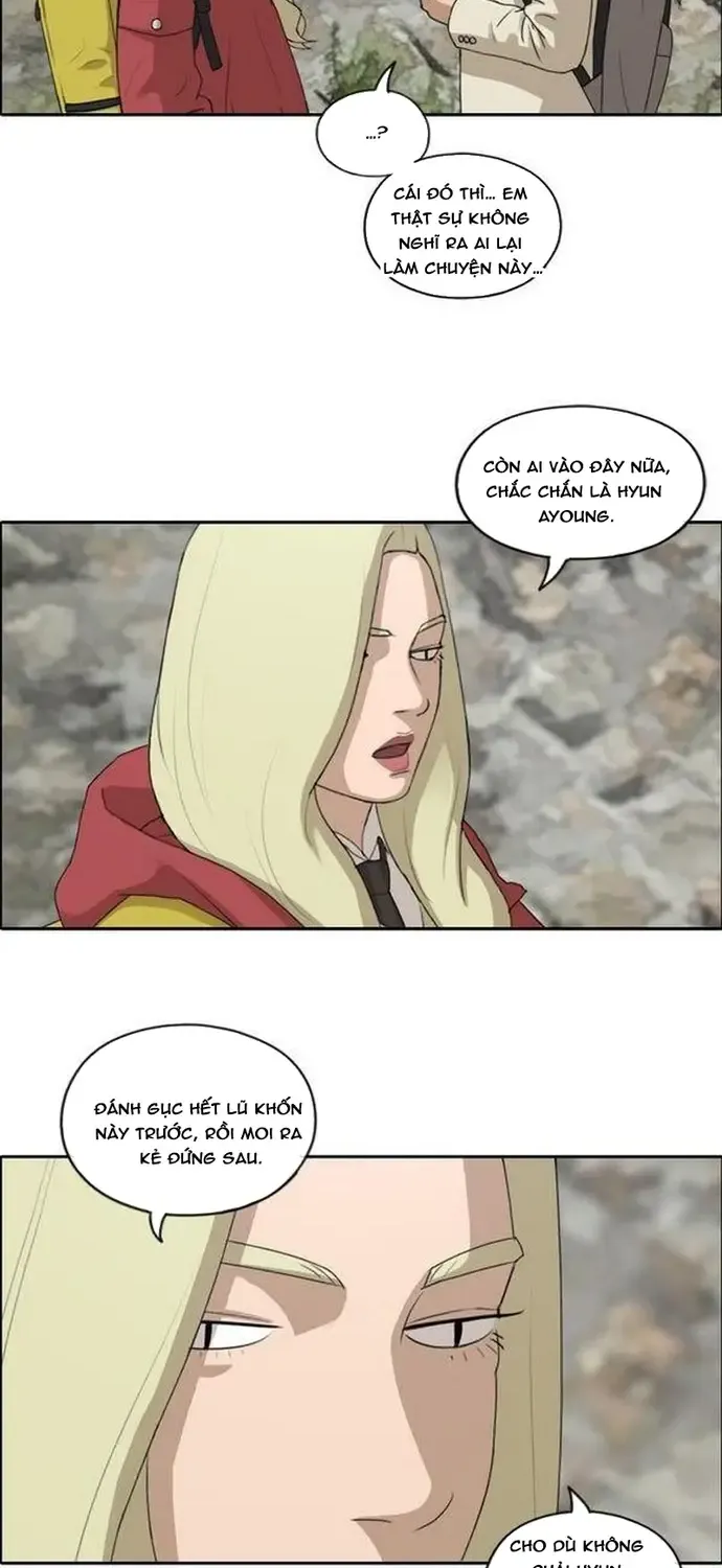 free draw Chapter 185 16