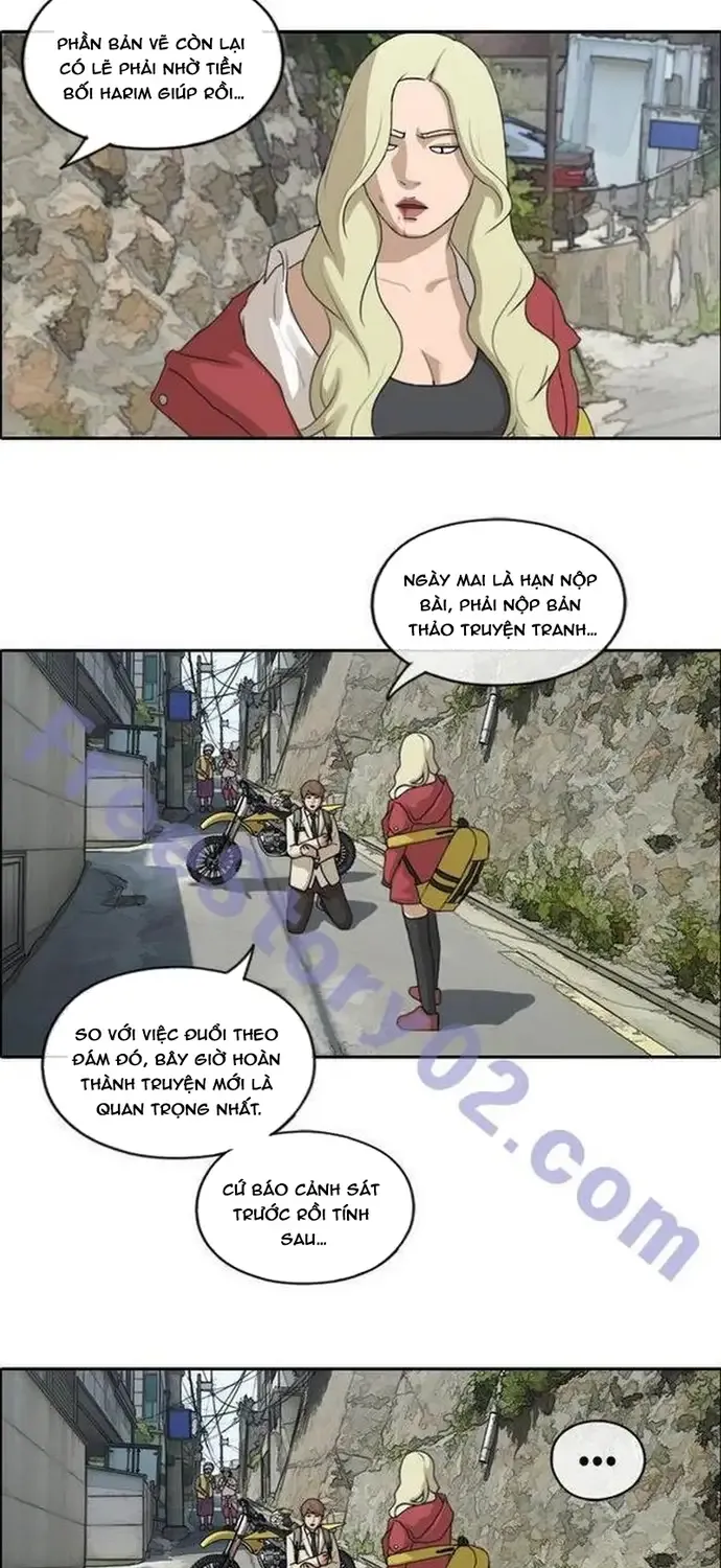 free draw Chapter 185 39