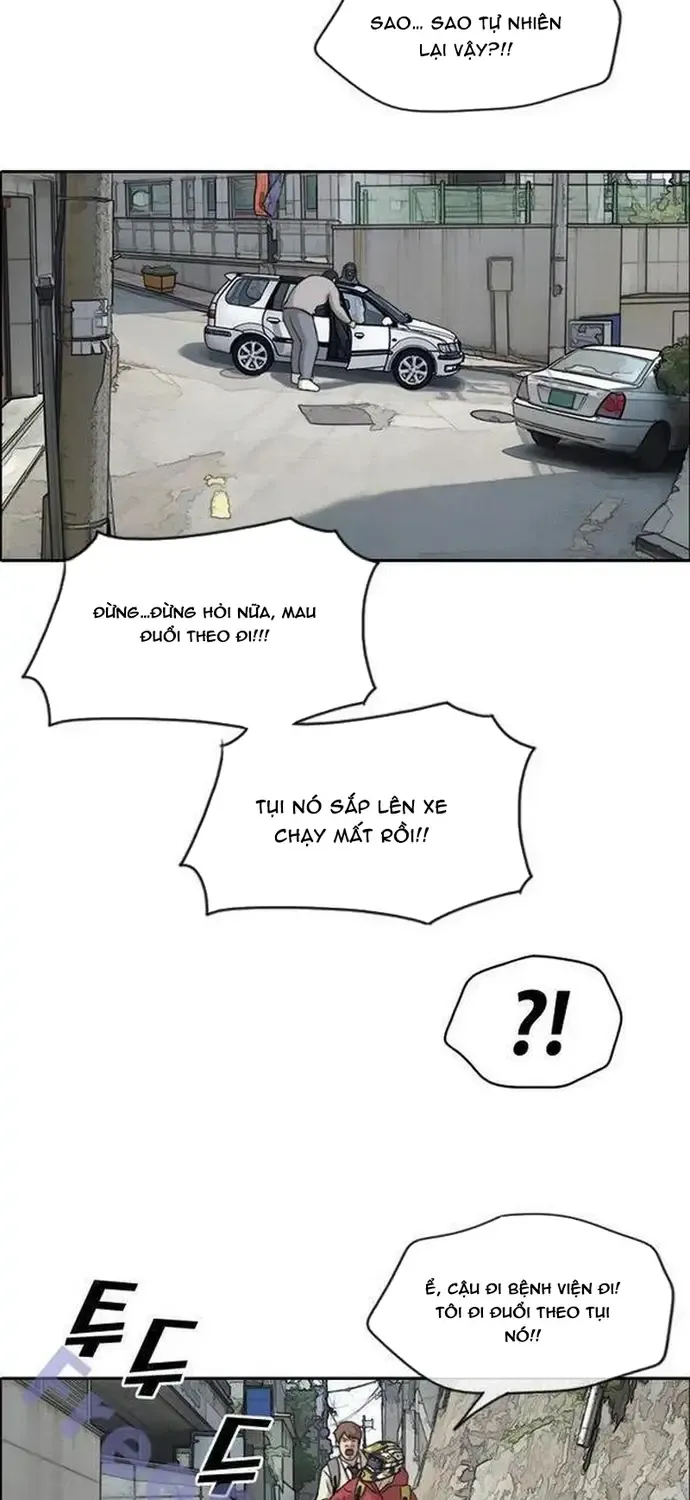 free draw Chapter 185 42