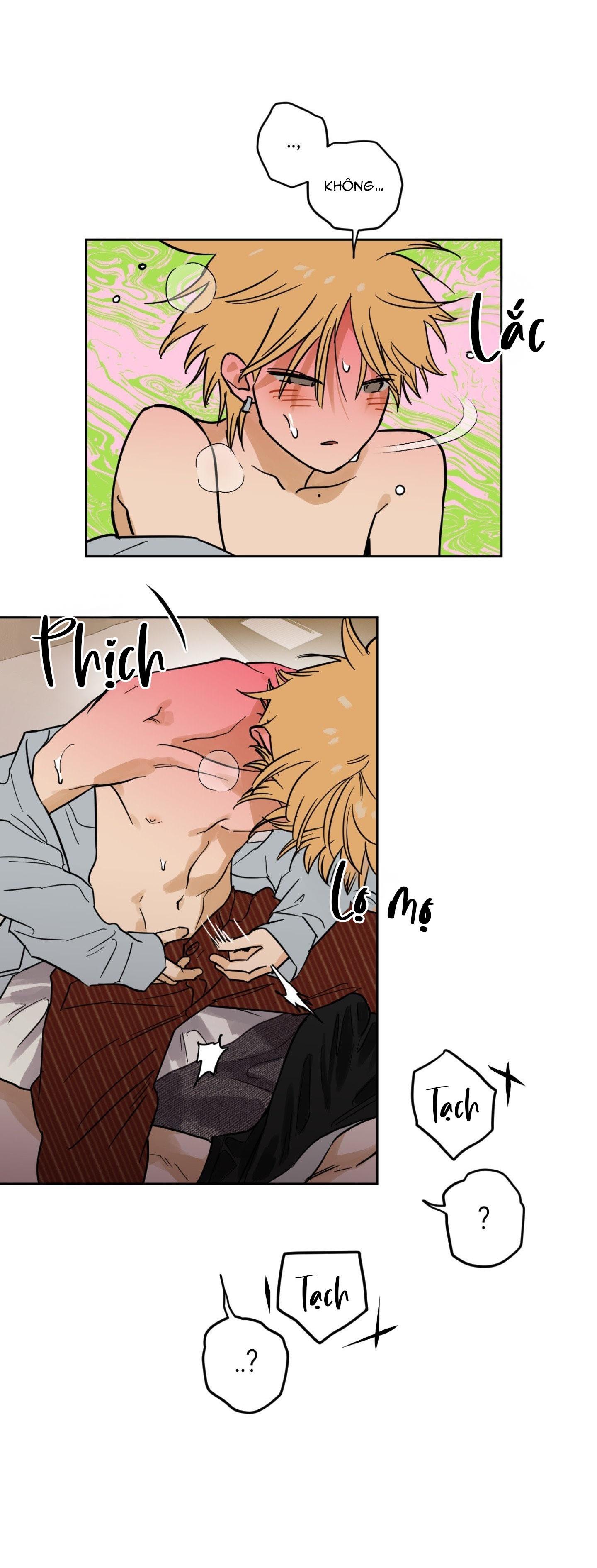 FULL BOOK Chapter 10 - Trang 3