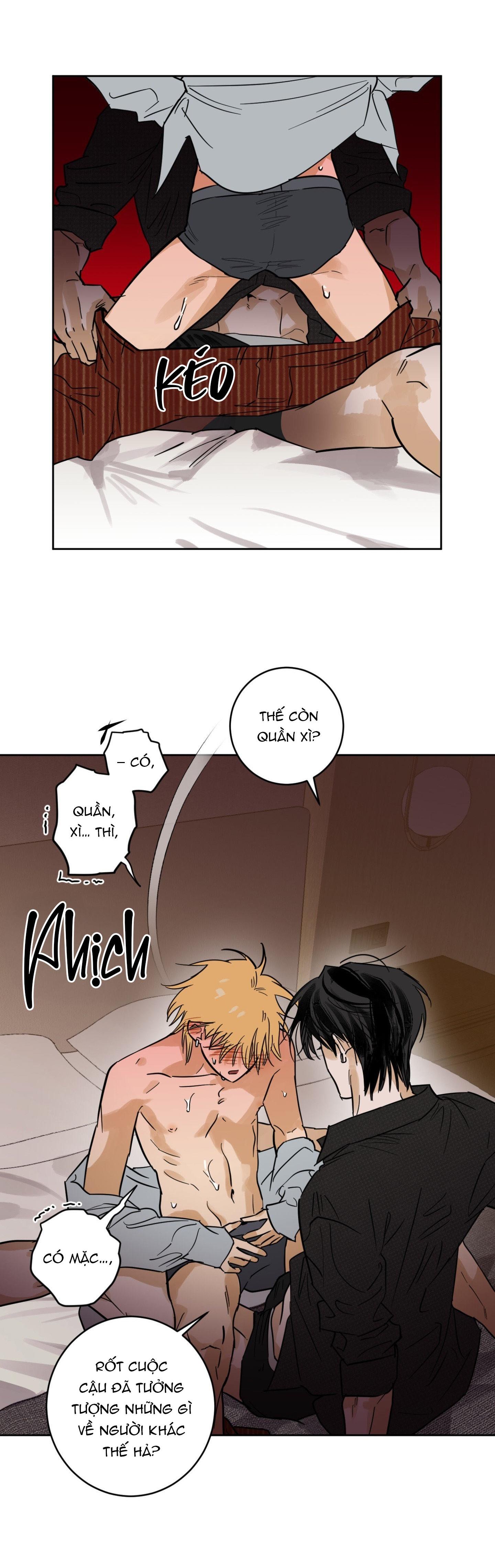 FULL BOOK Chapter 10 - Trang 3