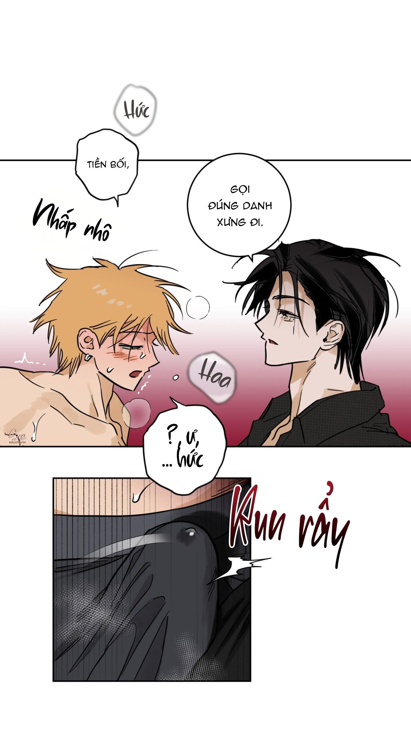 FULL BOOK Chapter 10 - Trang 3
