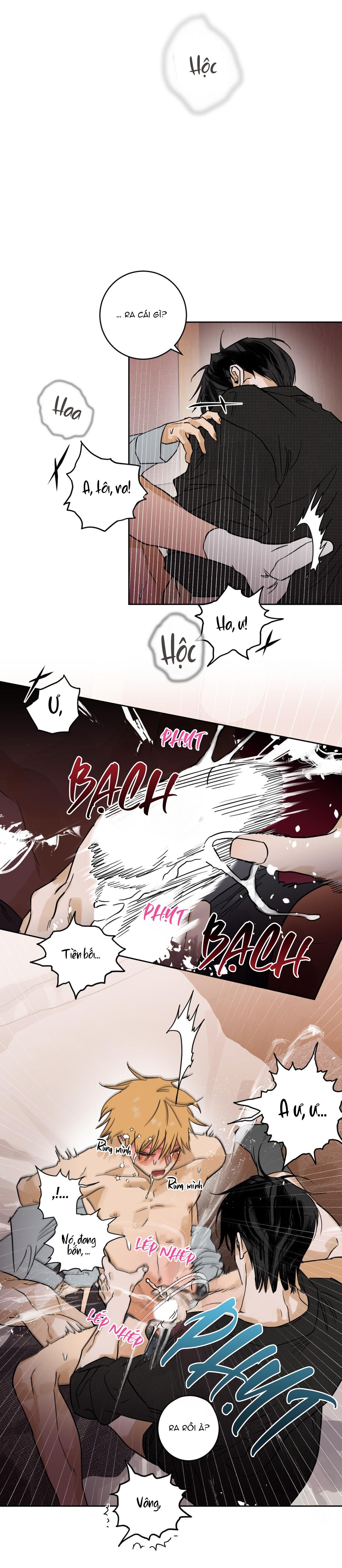 FULL BOOK Chapter 10 - Trang 3