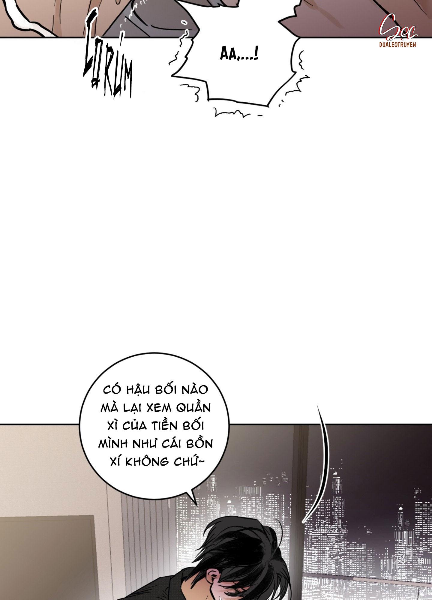 FULL BOOK Chapter 11 - Next Chapter 12