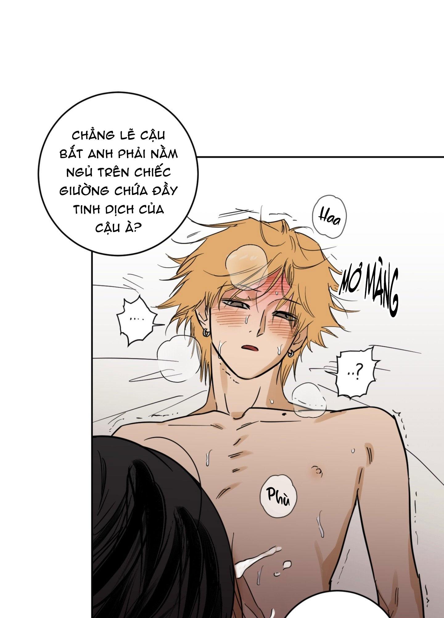 FULL BOOK Chapter 11 - Next Chapter 12