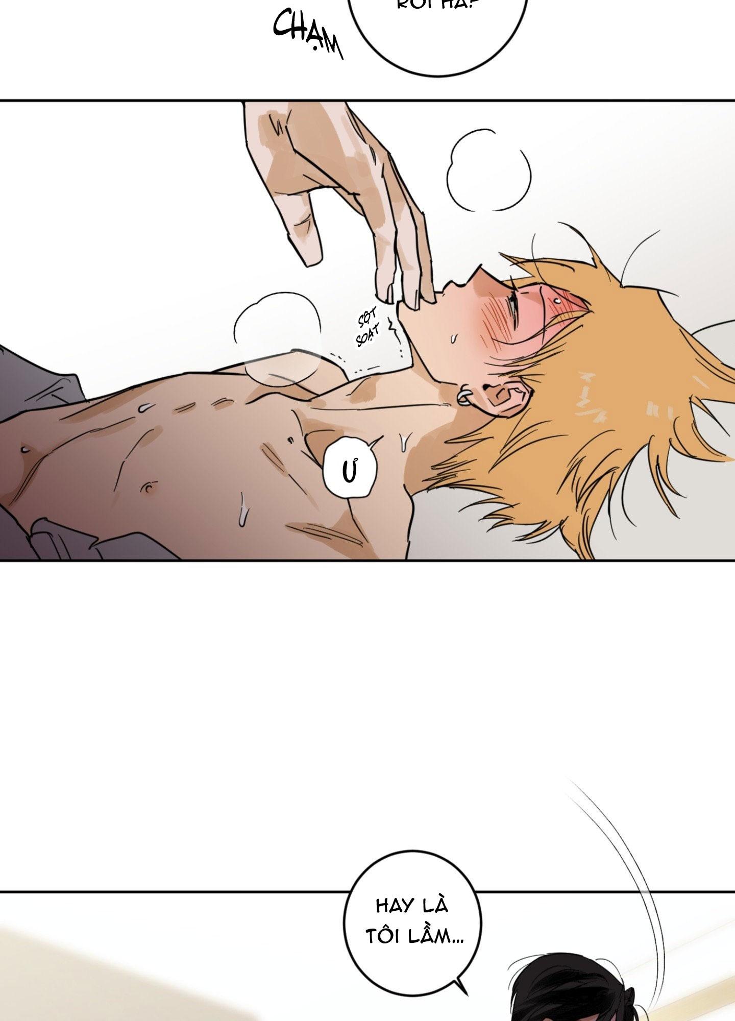 FULL BOOK Chapter 11 - Next Chapter 12