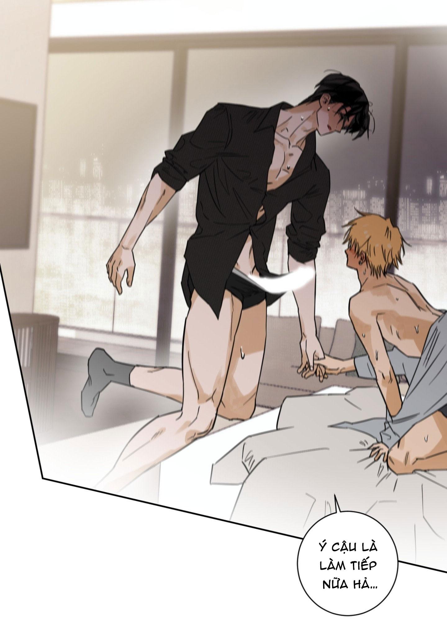 FULL BOOK Chapter 11 - Next Chapter 12