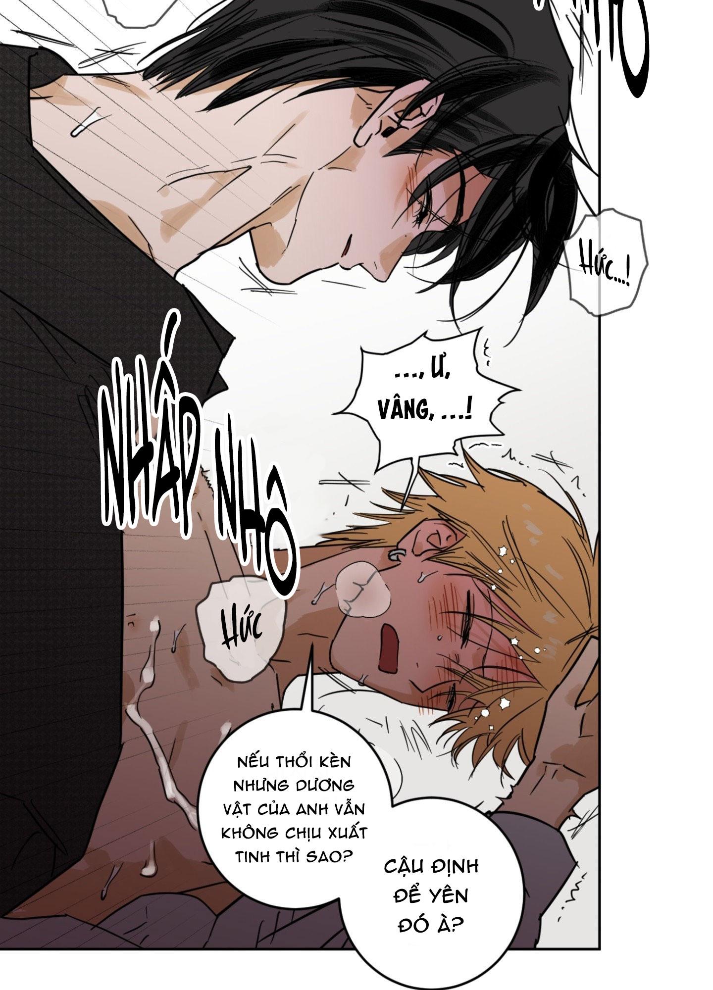 FULL BOOK Chapter 11 - Next Chapter 12