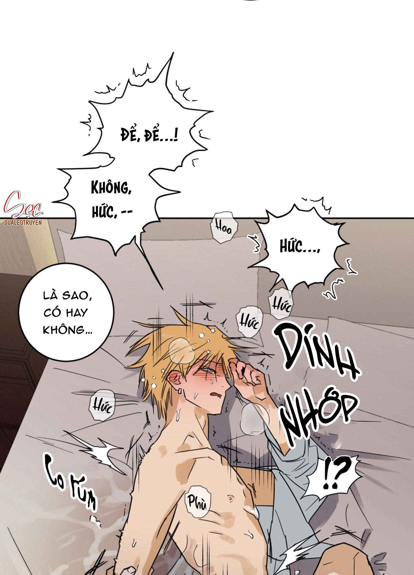 FULL BOOK Chapter 11 - Next Chapter 12