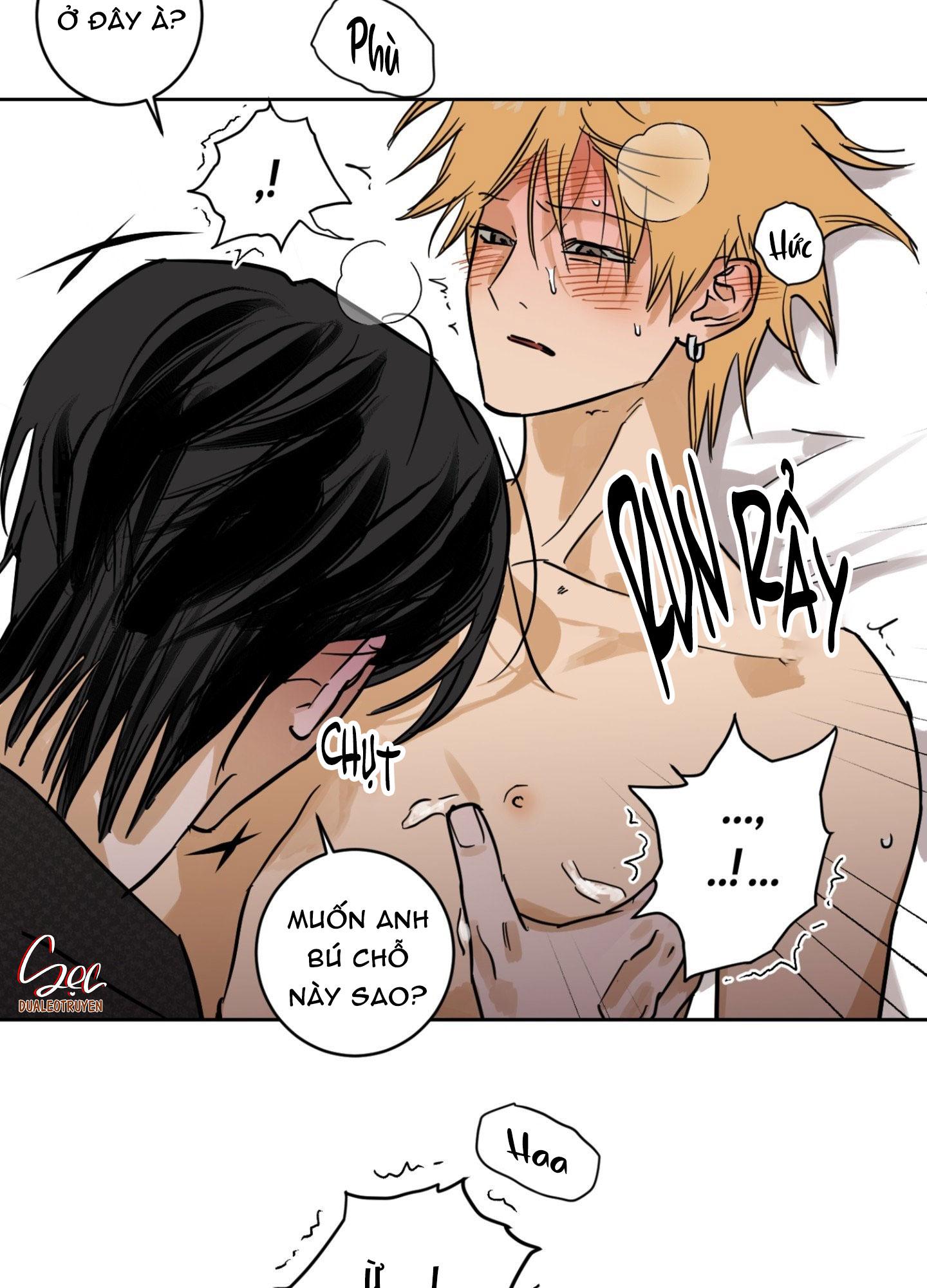 FULL BOOK Chapter 11 - Next Chapter 12