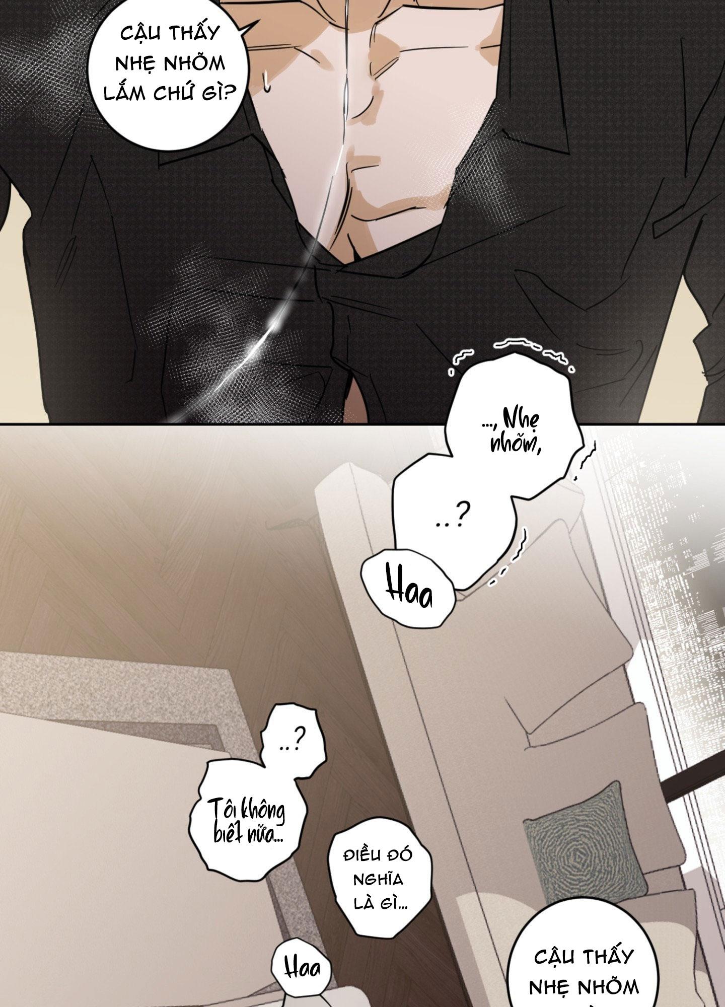 FULL BOOK Chapter 11 - Next Chapter 12