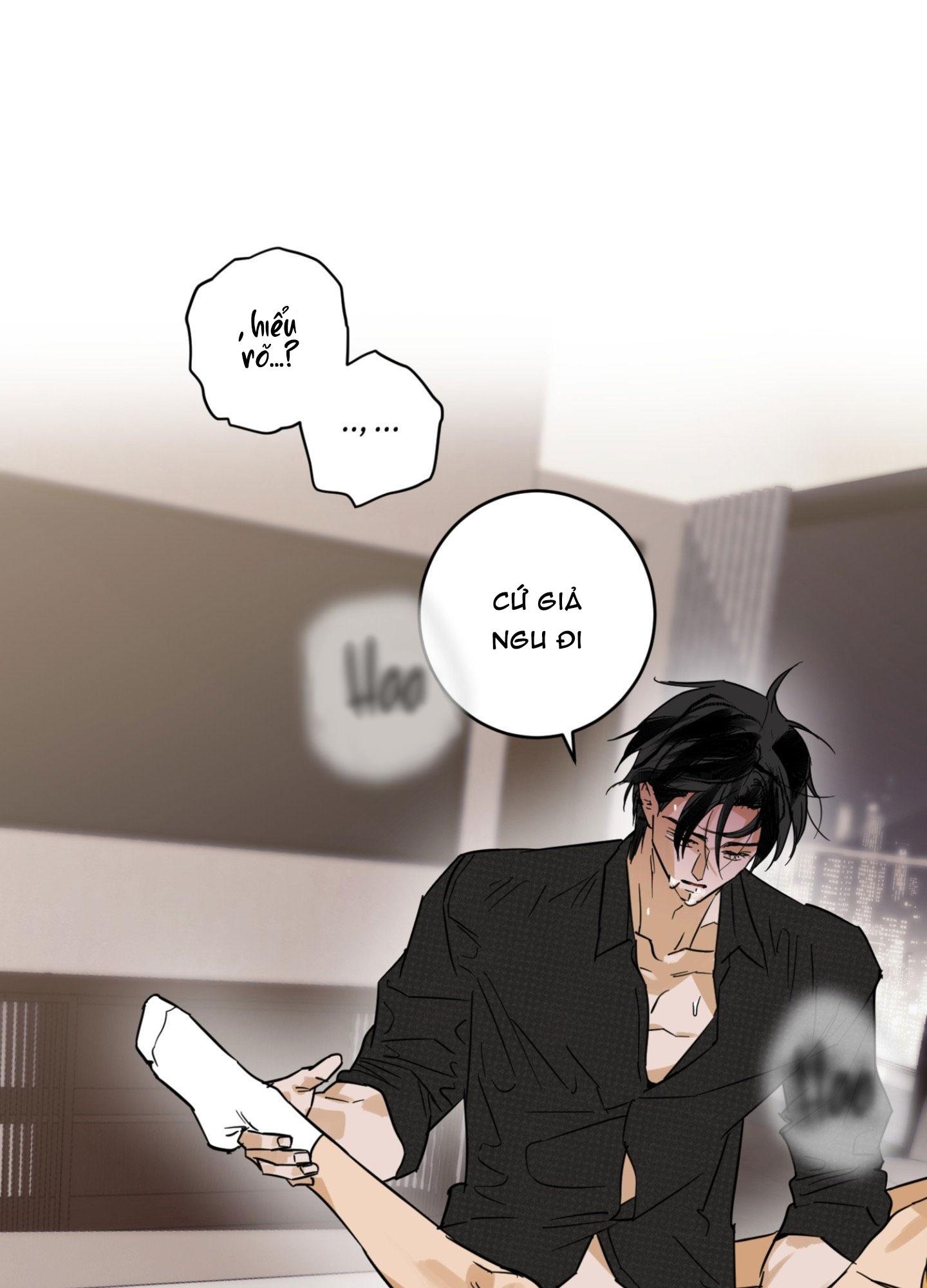 FULL BOOK Chapter 11 - Next Chapter 12