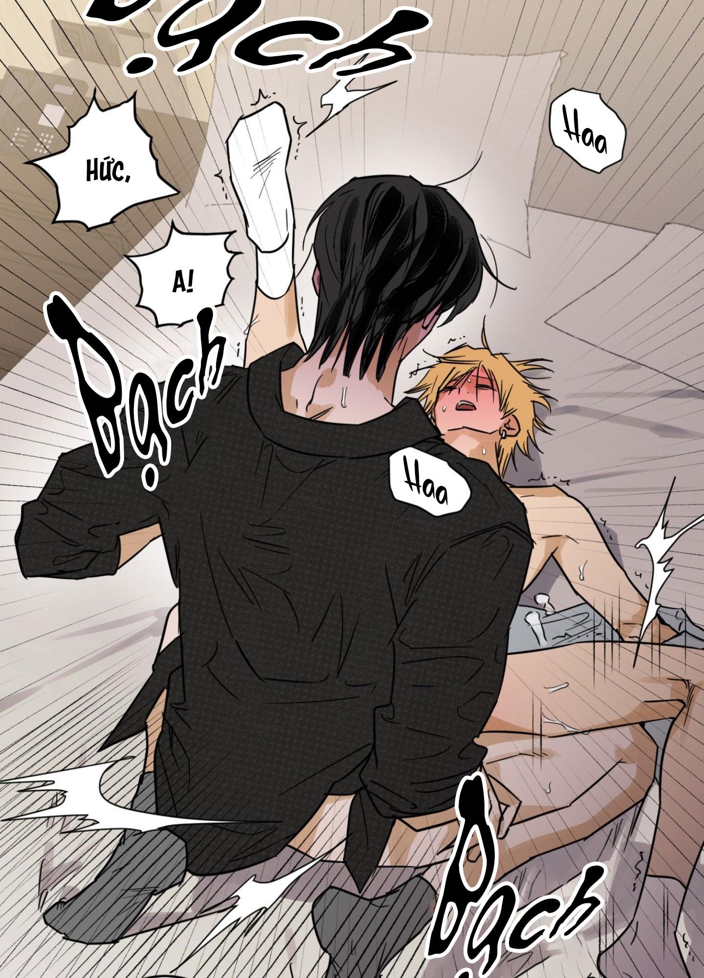 FULL BOOK Chapter 11 - Next Chapter 12