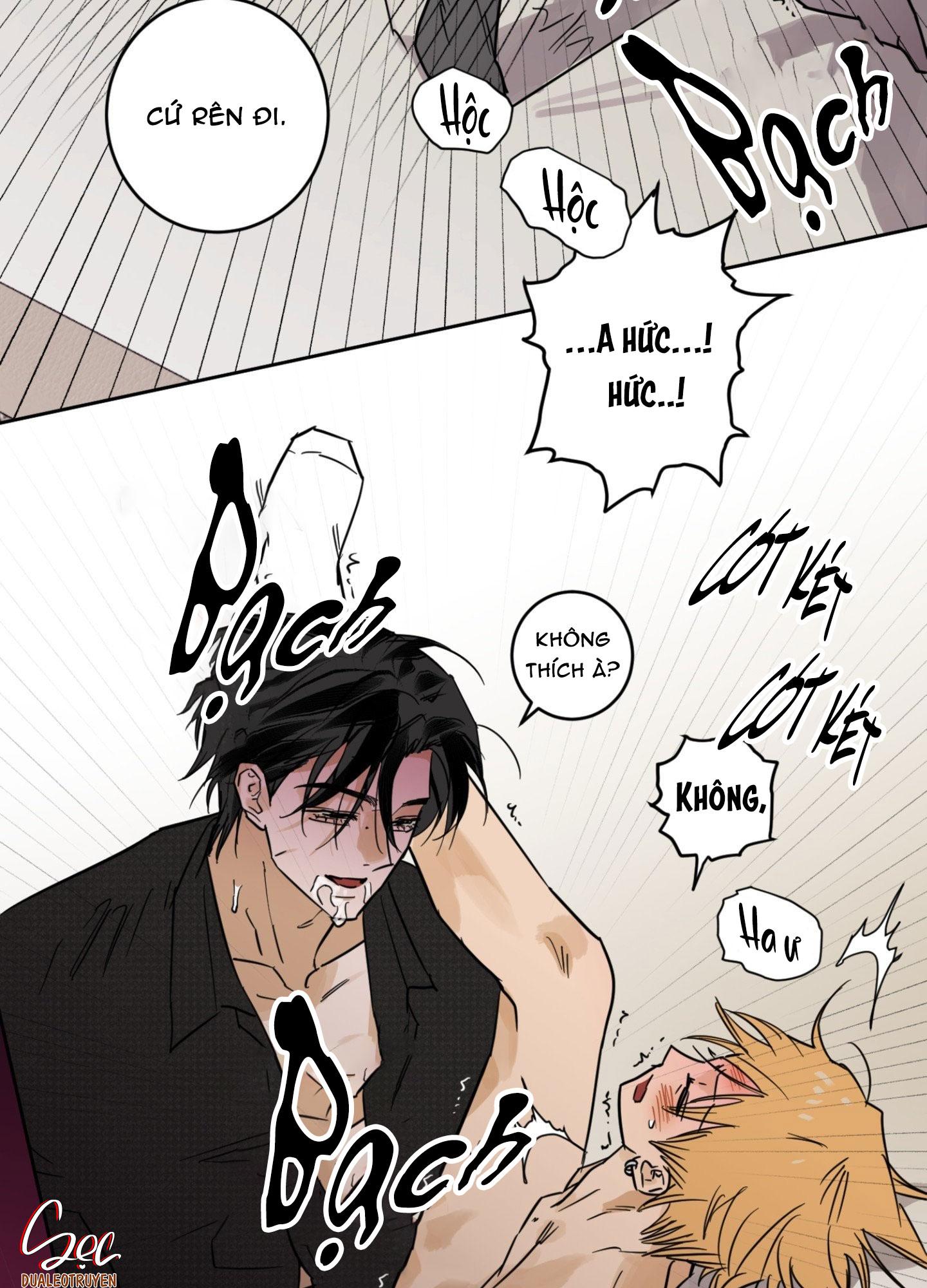 FULL BOOK Chapter 11 - Next Chapter 12