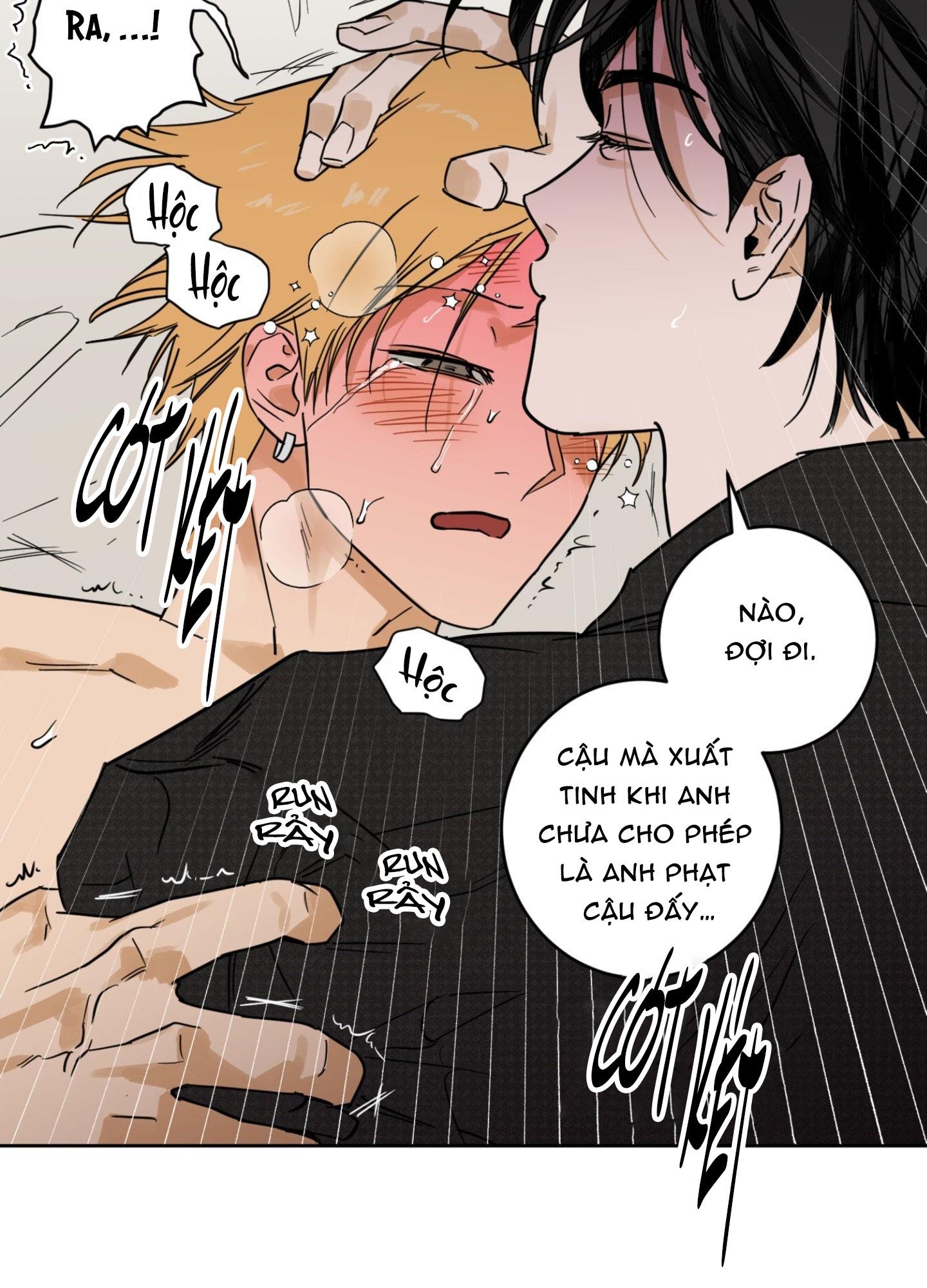 FULL BOOK Chapter 11 - Next Chapter 12