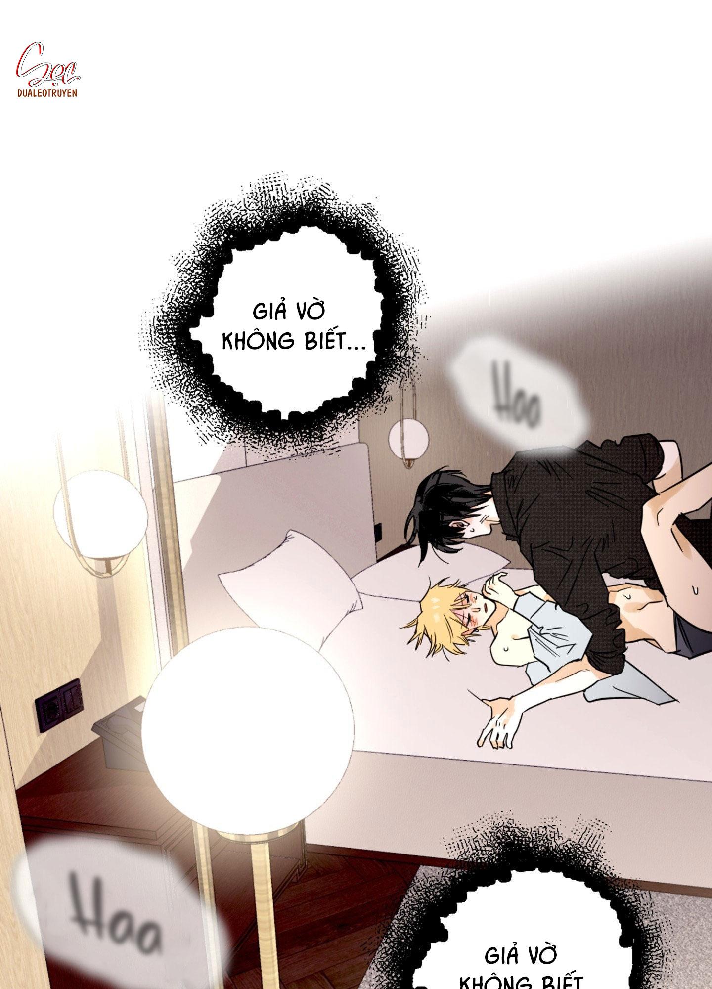 FULL BOOK Chapter 11 - Next Chapter 12