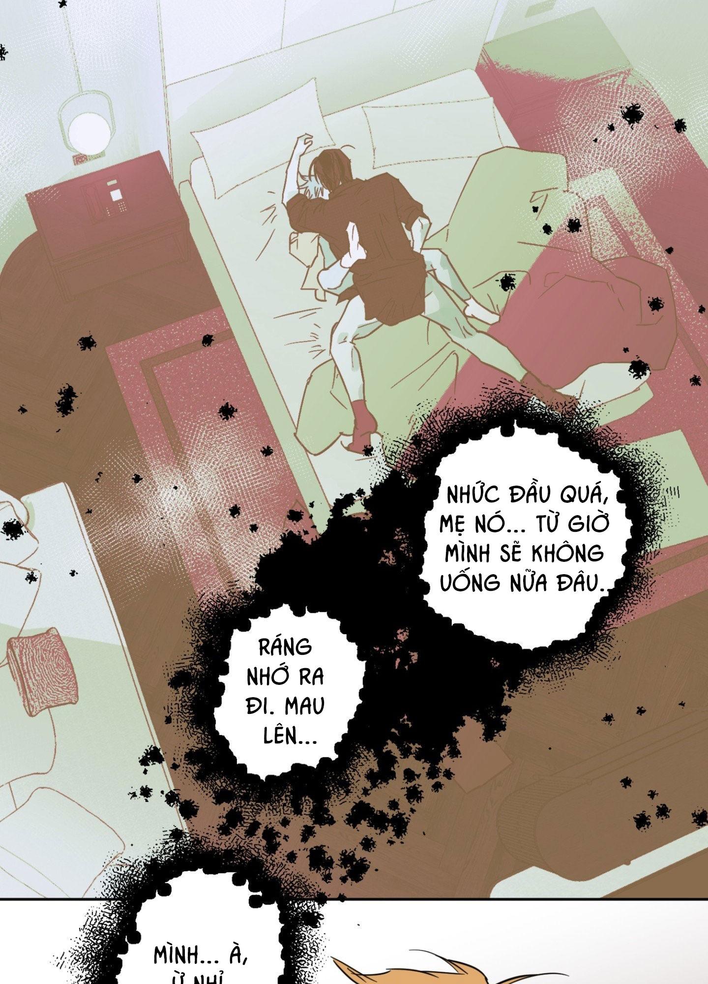 FULL BOOK Chapter 11 - Next Chapter 12