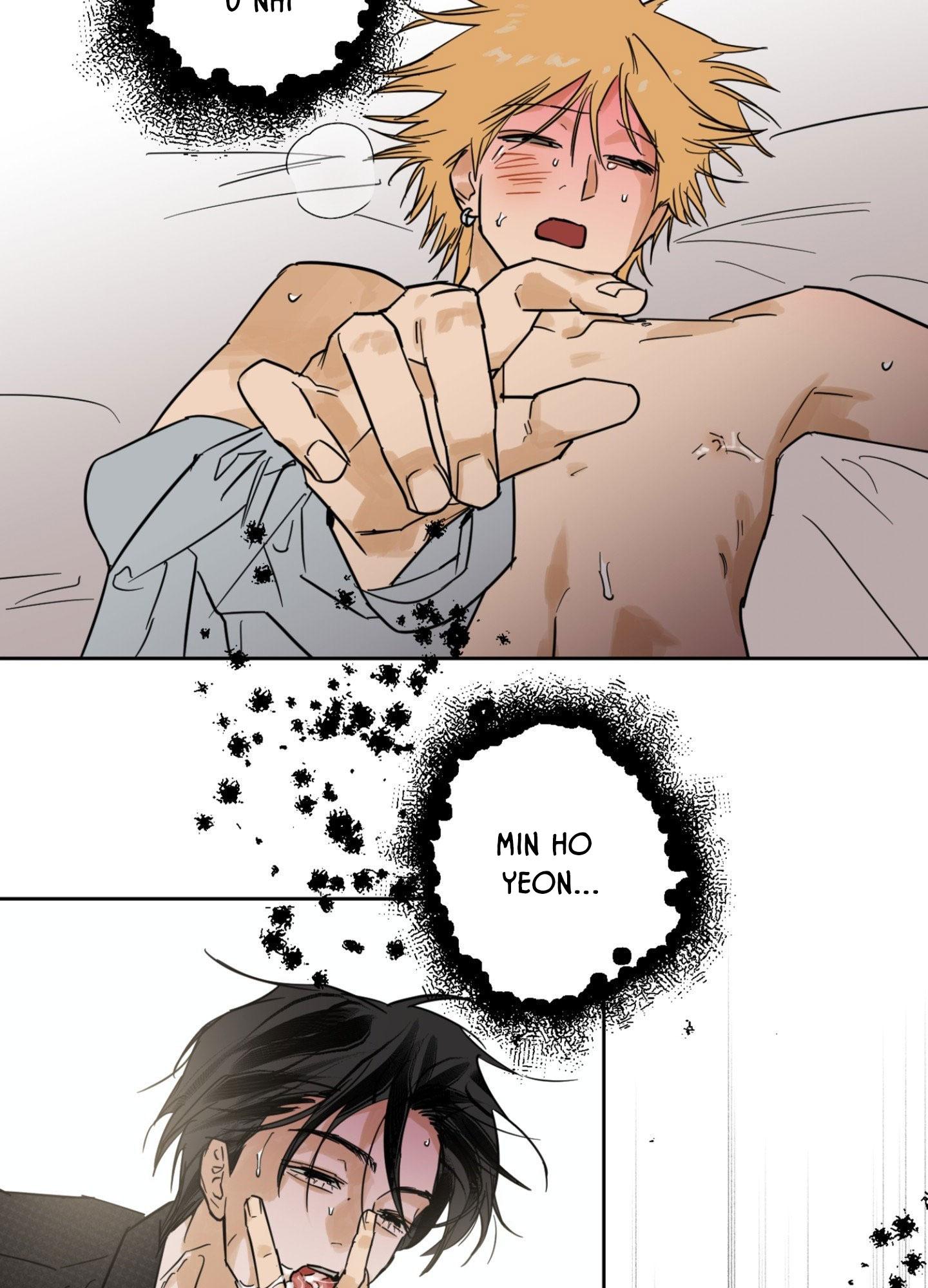 FULL BOOK Chapter 11 - Next Chapter 12