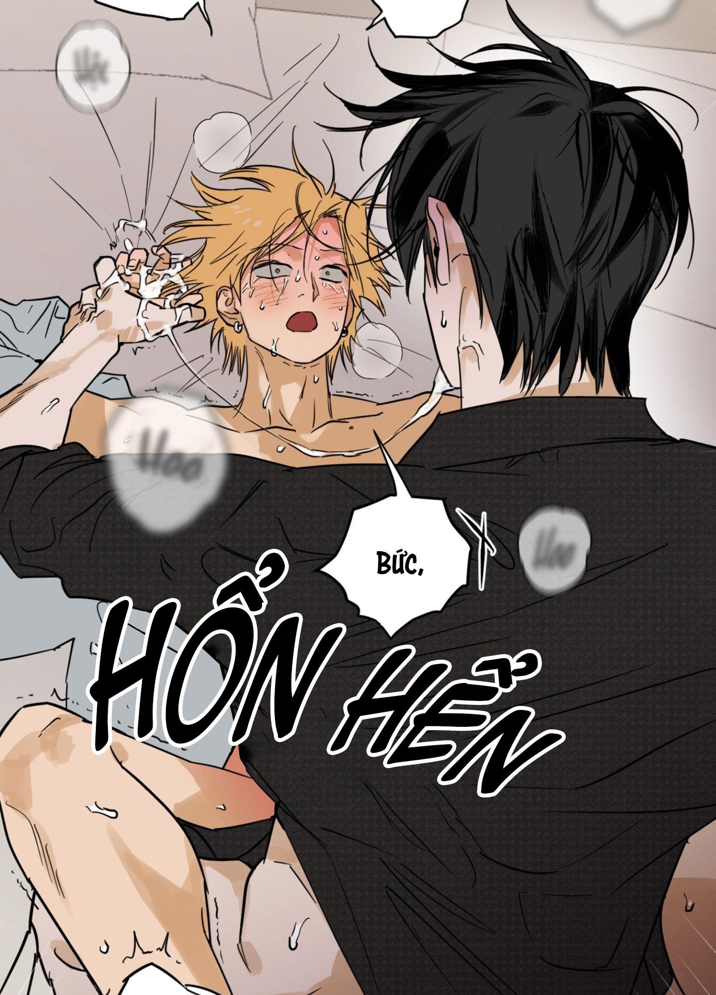 FULL BOOK Chapter 11 - Next Chapter 12