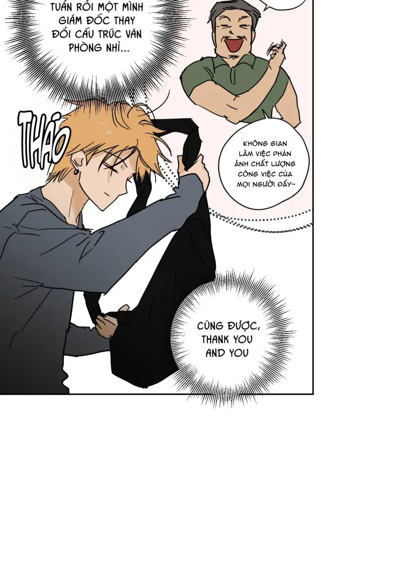 FULL BOOK Chapter 14 - Trang 3