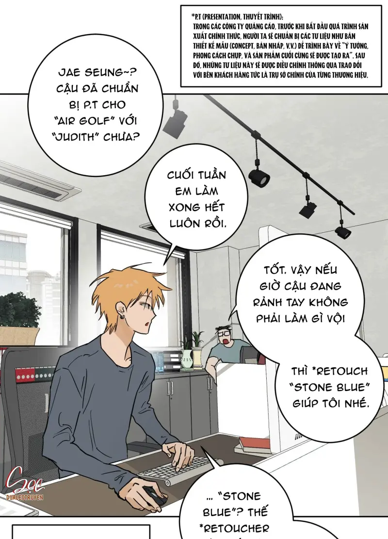 FULL BOOK Chapter 14 - Trang 3