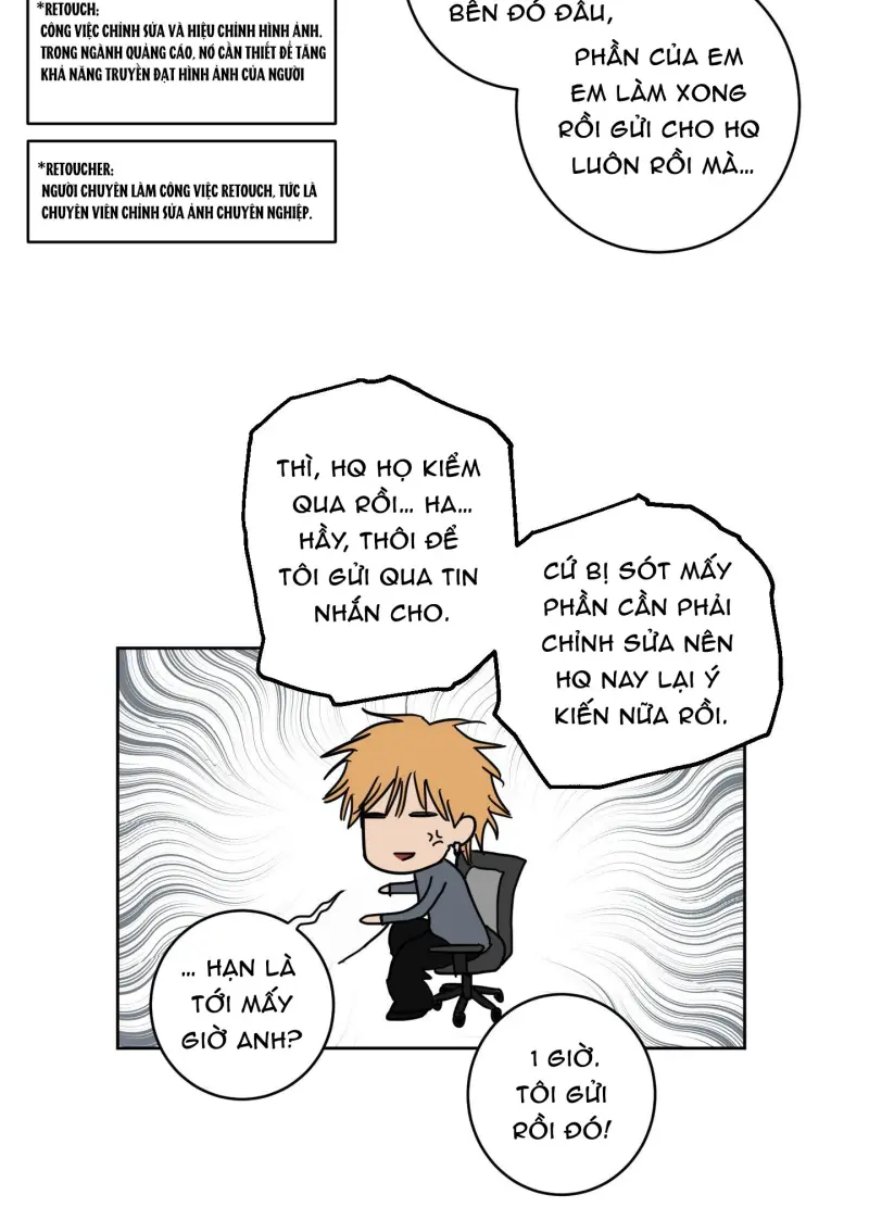 FULL BOOK Chapter 14 - Trang 3