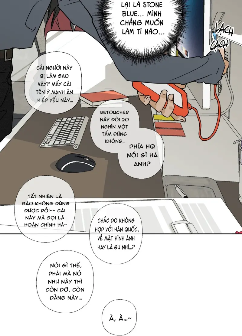 FULL BOOK Chapter 14 - Trang 3