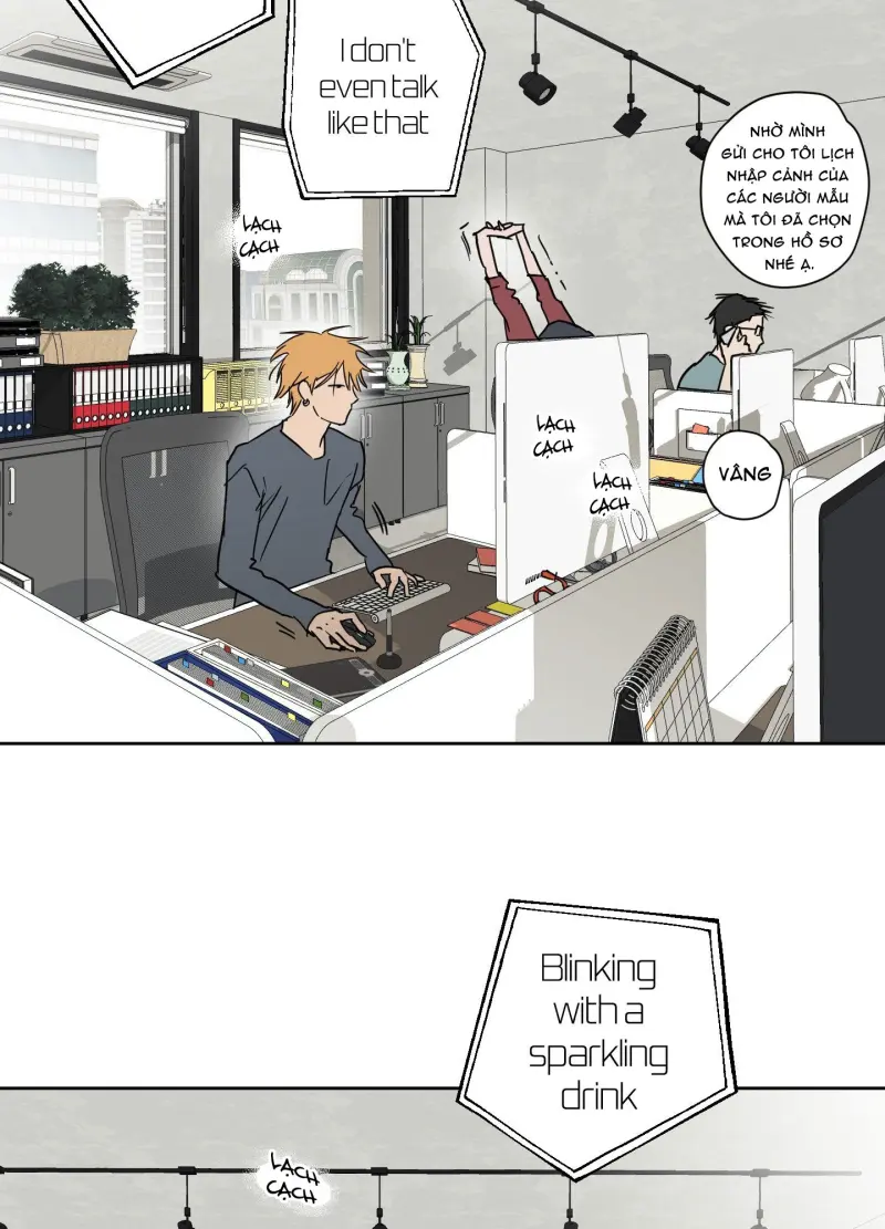 FULL BOOK Chapter 14 - Trang 3