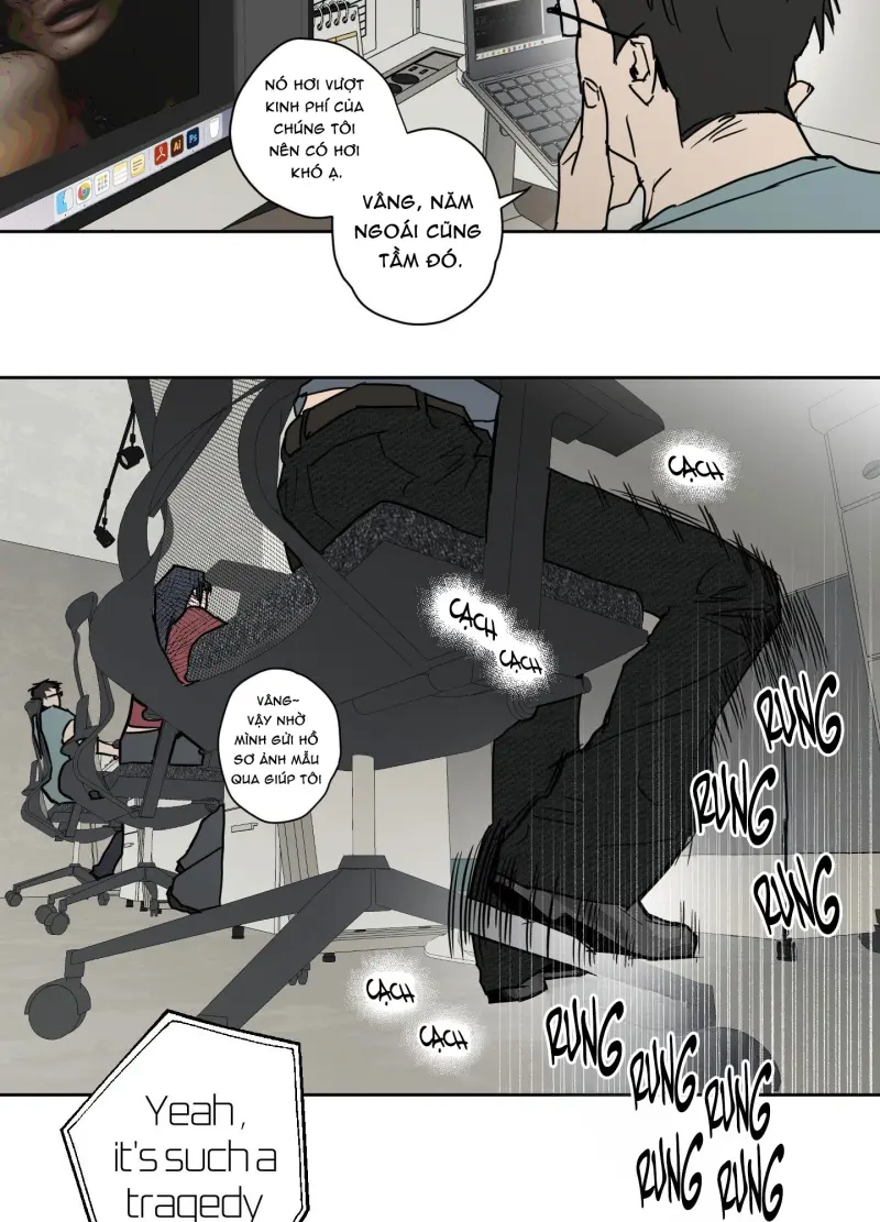 FULL BOOK Chapter 14 - Trang 3