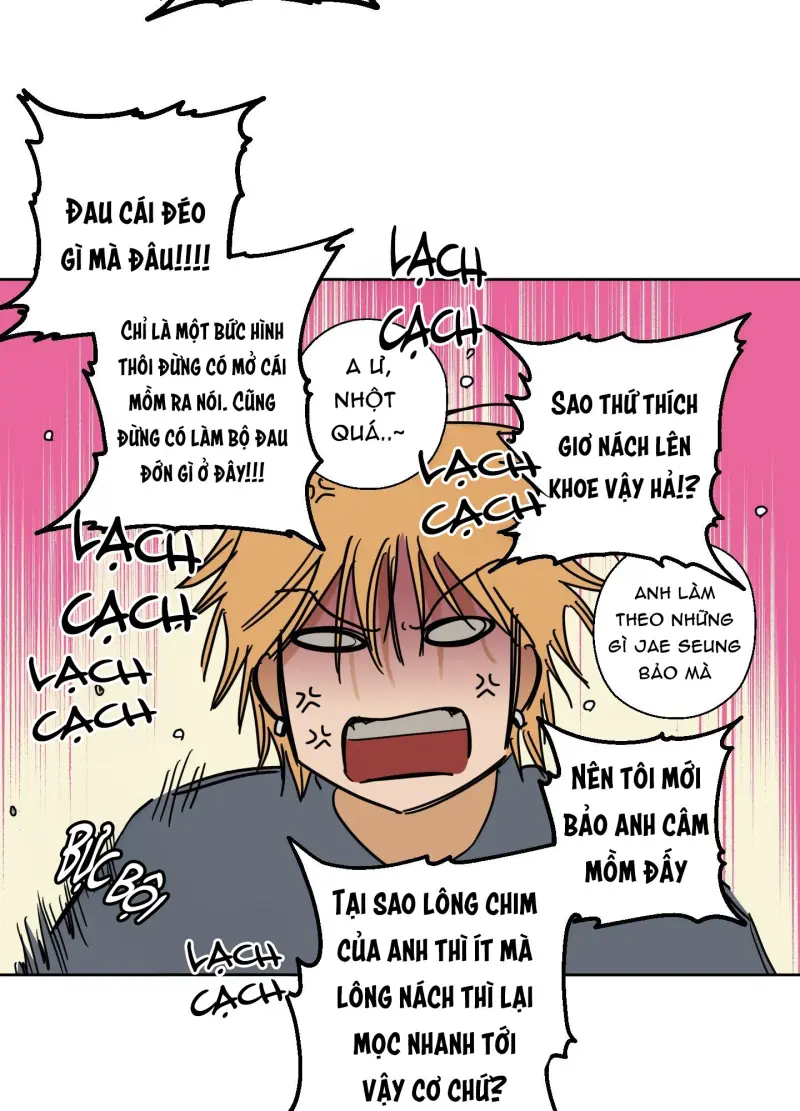 FULL BOOK Chapter 14 - Trang 3