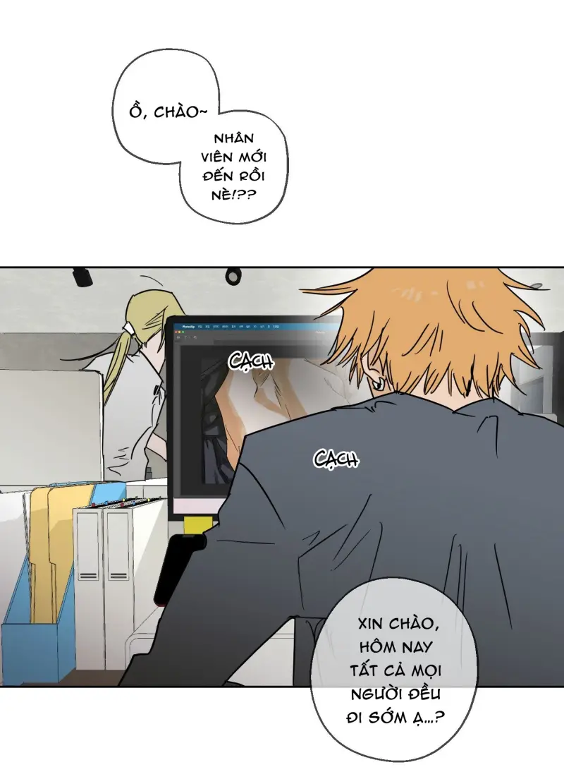 FULL BOOK Chapter 14 - Trang 3