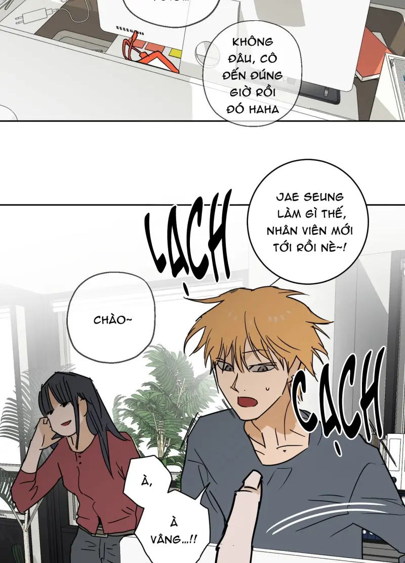 FULL BOOK Chapter 14 - Trang 3