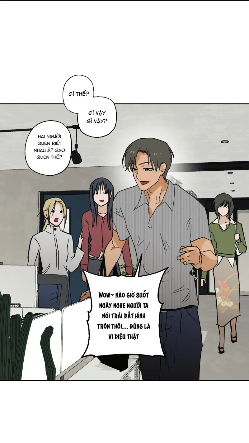 FULL BOOK Chapter 15 - Trang 3