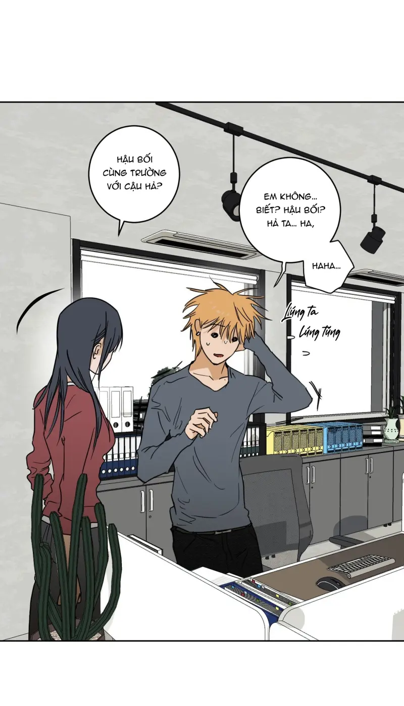 FULL BOOK Chapter 15 - Trang 3