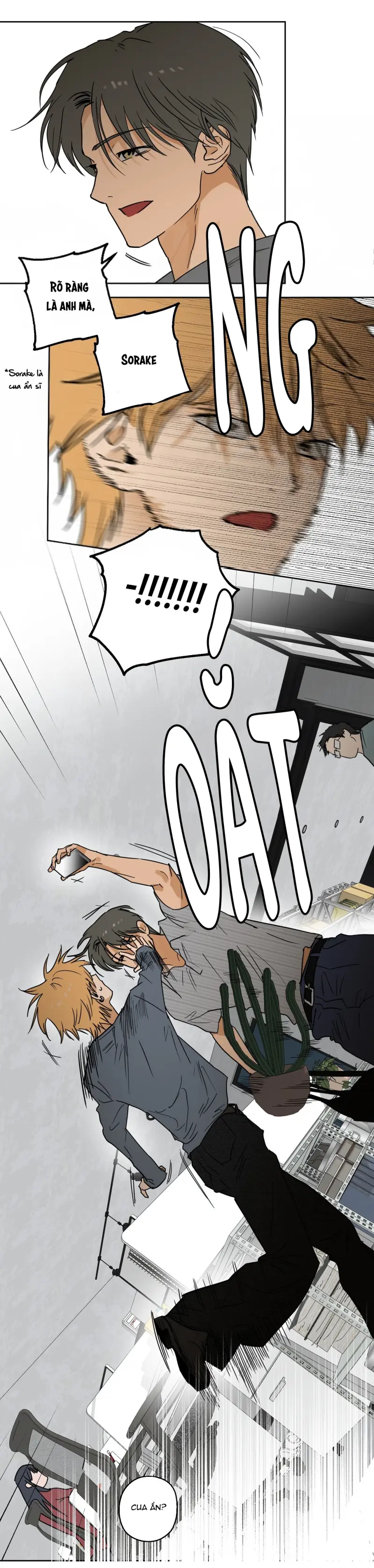 FULL BOOK Chapter 15 - Trang 3