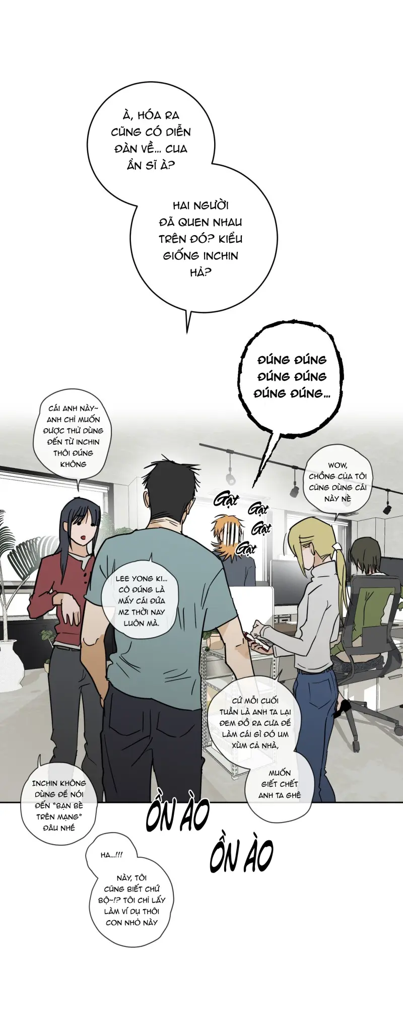 FULL BOOK Chapter 15 - Trang 3