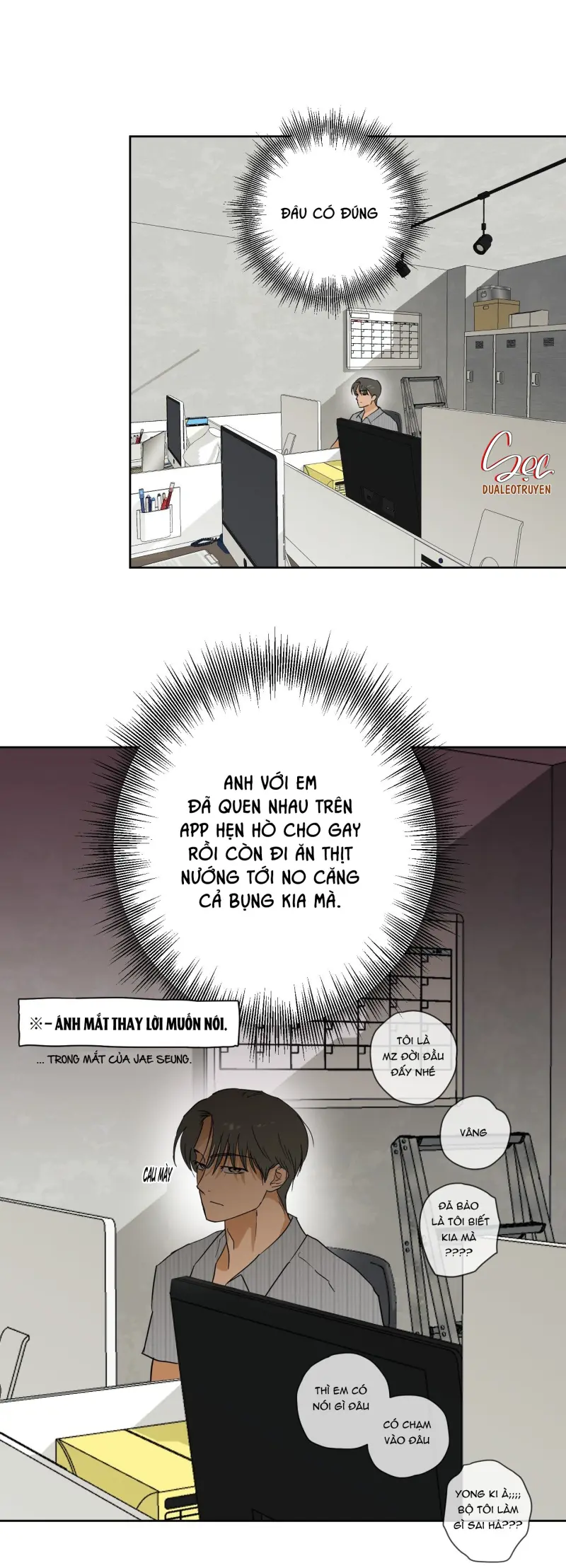 FULL BOOK Chapter 15 - Trang 3