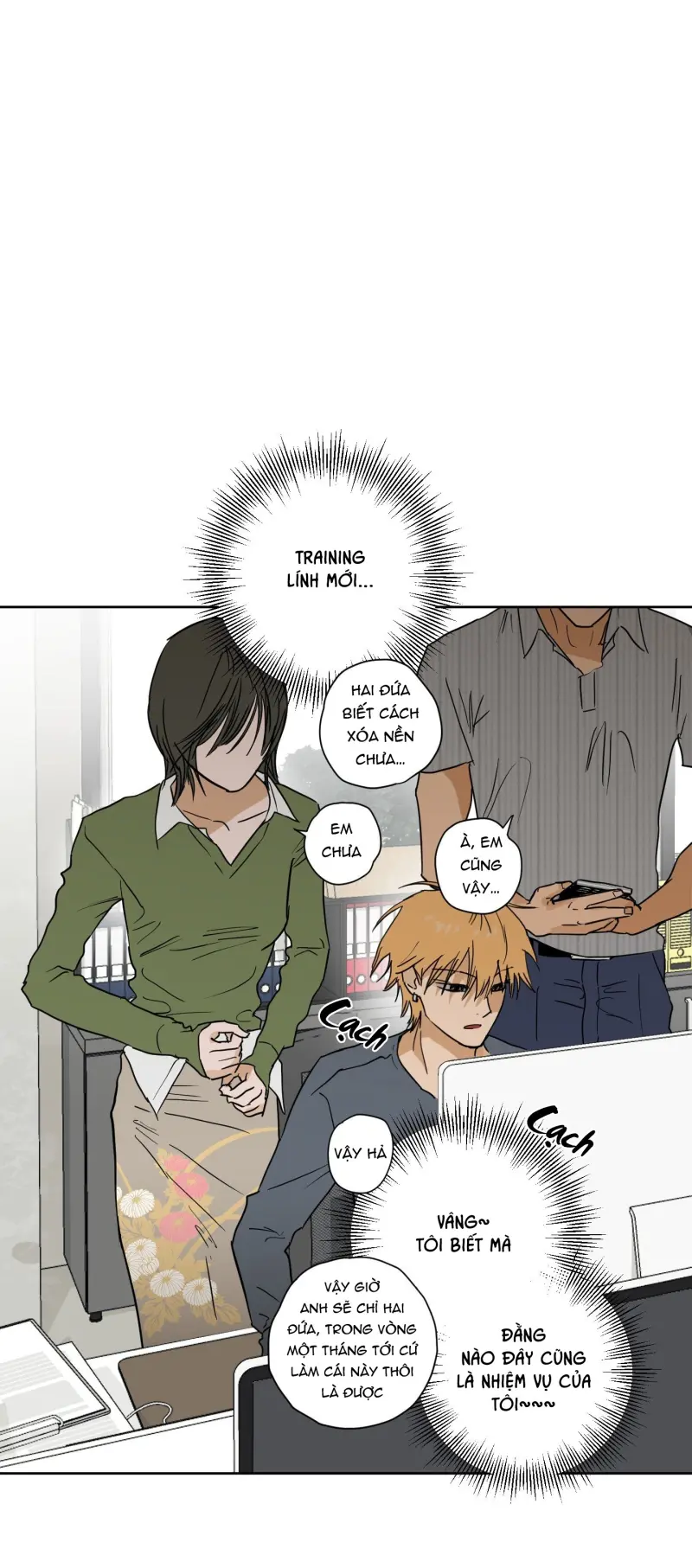 FULL BOOK Chapter 15 - Trang 3