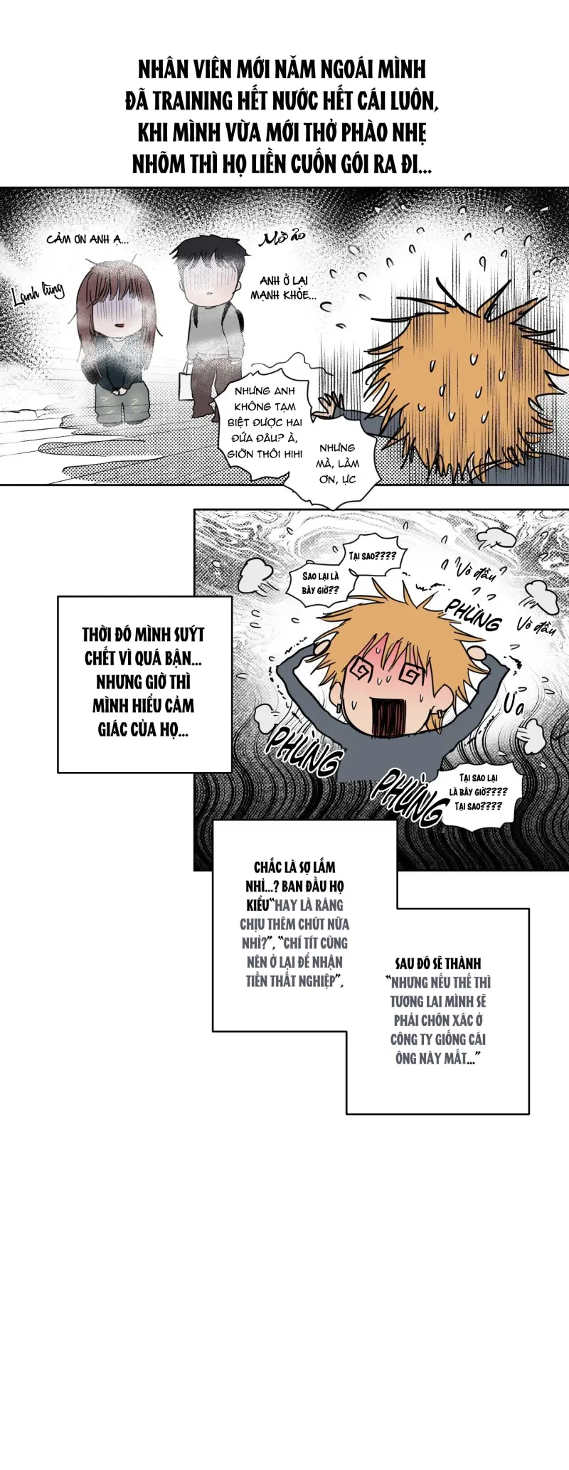 FULL BOOK Chapter 15 - Trang 3