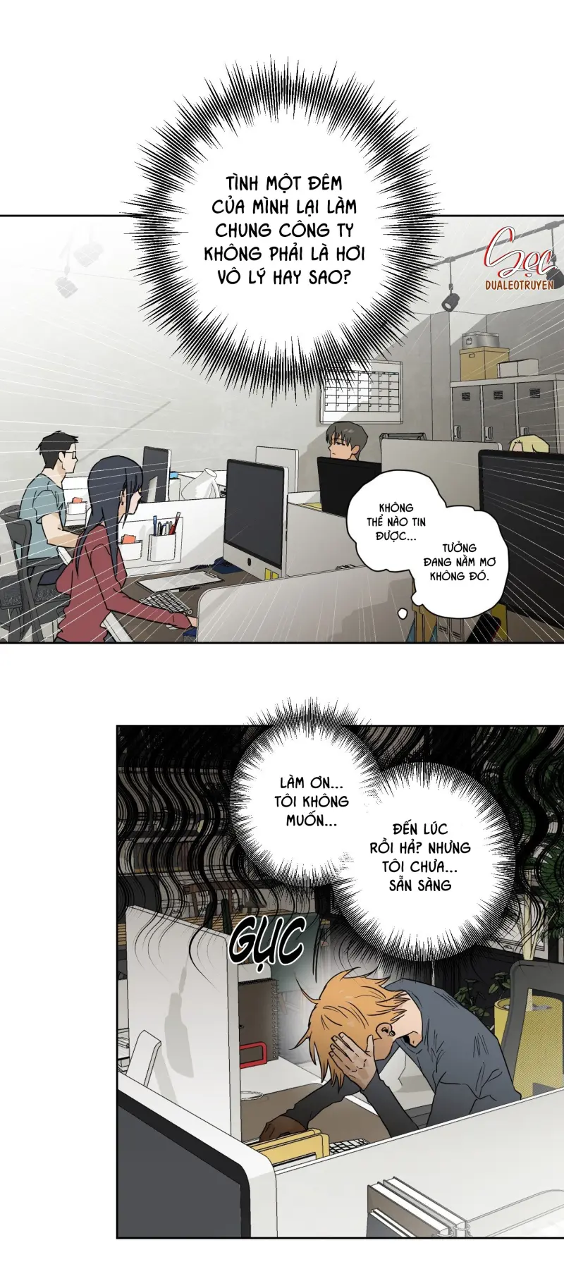 FULL BOOK Chapter 15 - Trang 3