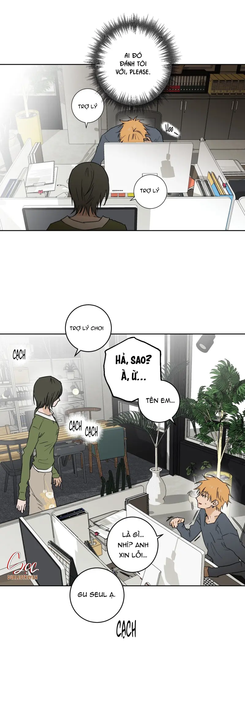 FULL BOOK Chapter 15 - Trang 3