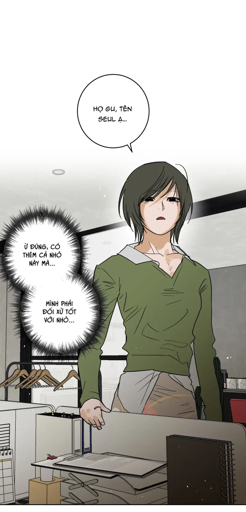 FULL BOOK Chapter 15 - Trang 3