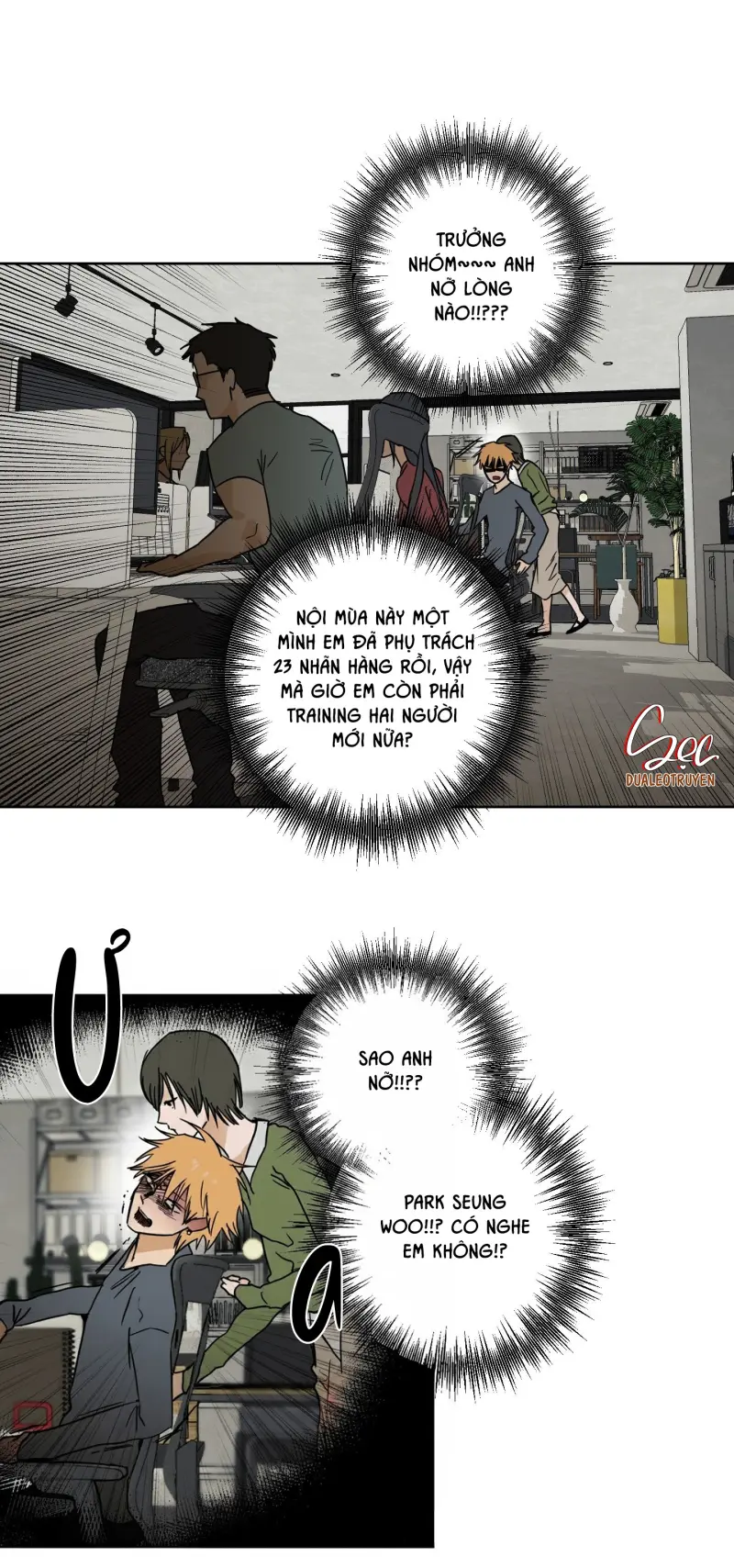 FULL BOOK Chapter 15 - Trang 3