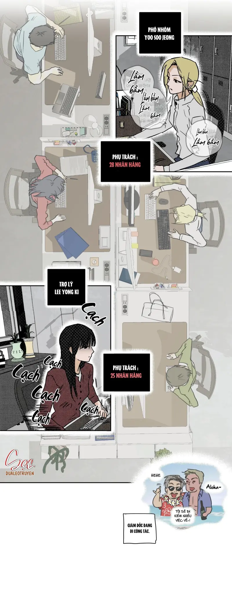 FULL BOOK Chapter 15 - Trang 3