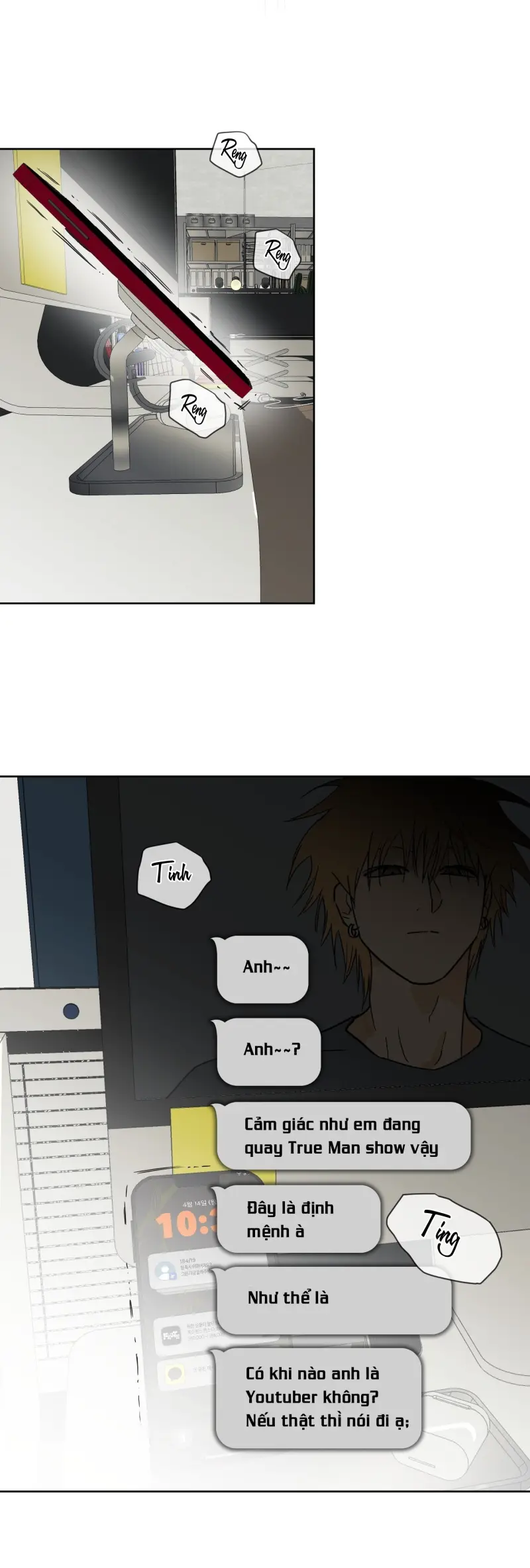 FULL BOOK Chapter 15 - Trang 3