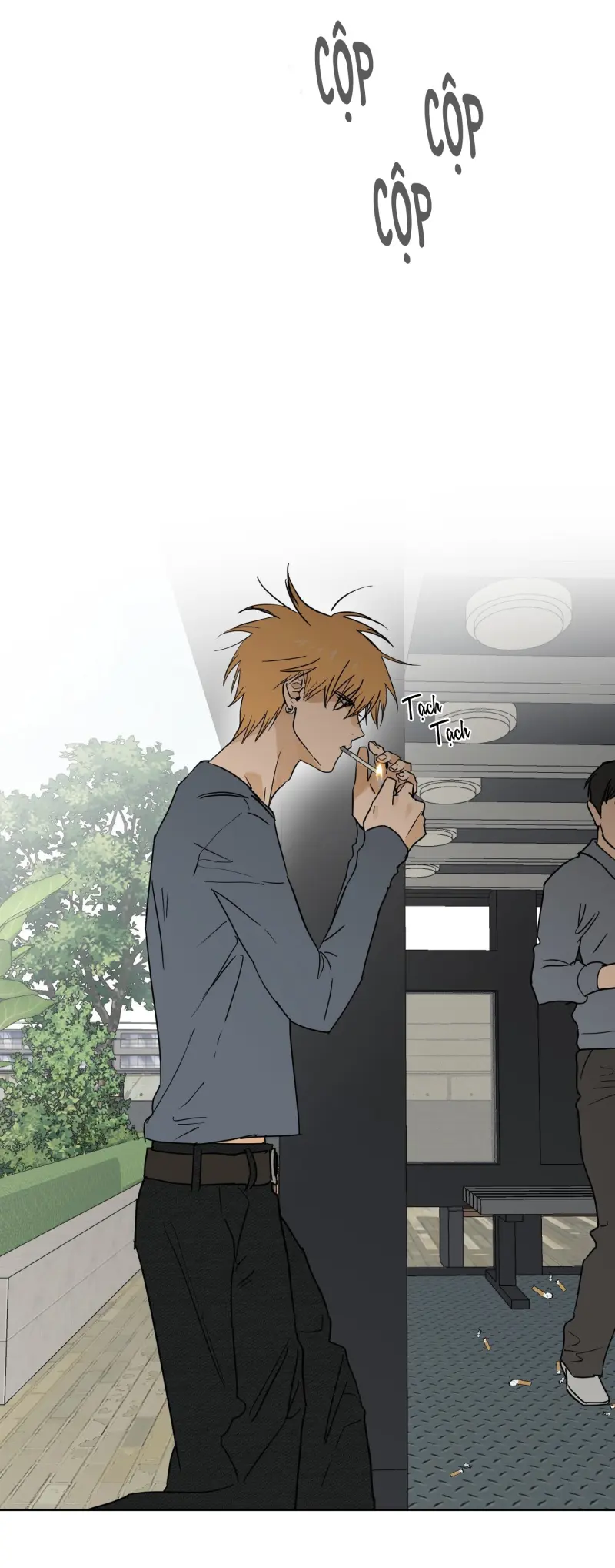 FULL BOOK Chapter 15 - Trang 3