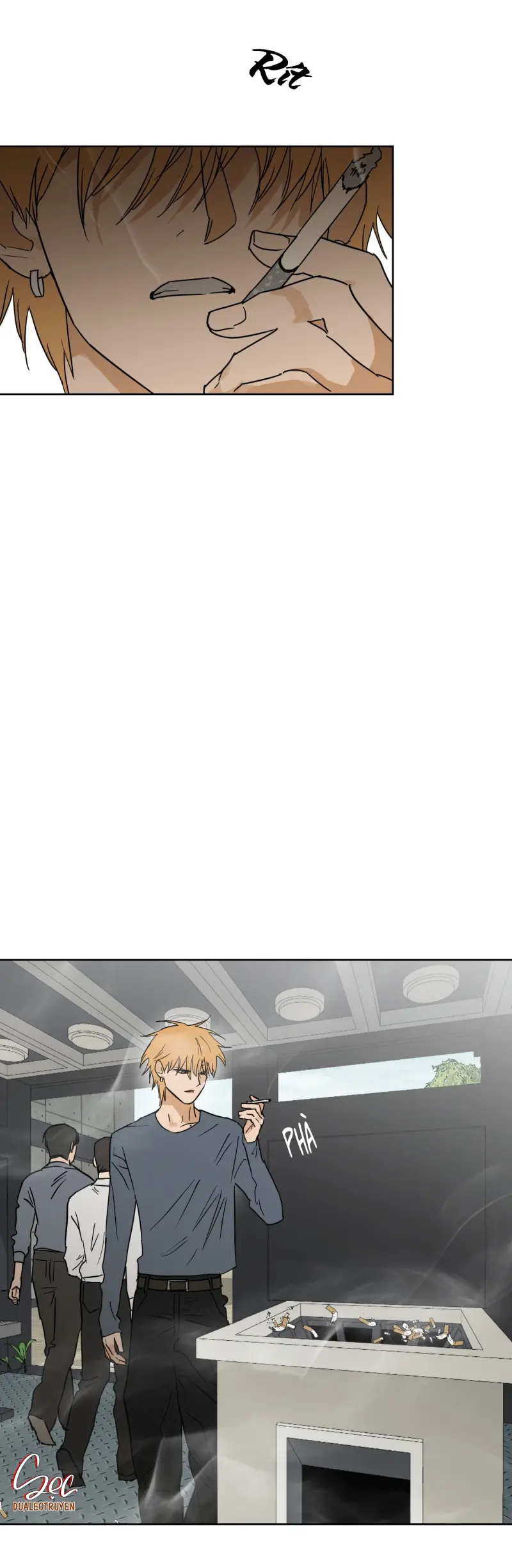 FULL BOOK Chapter 15 - Trang 3