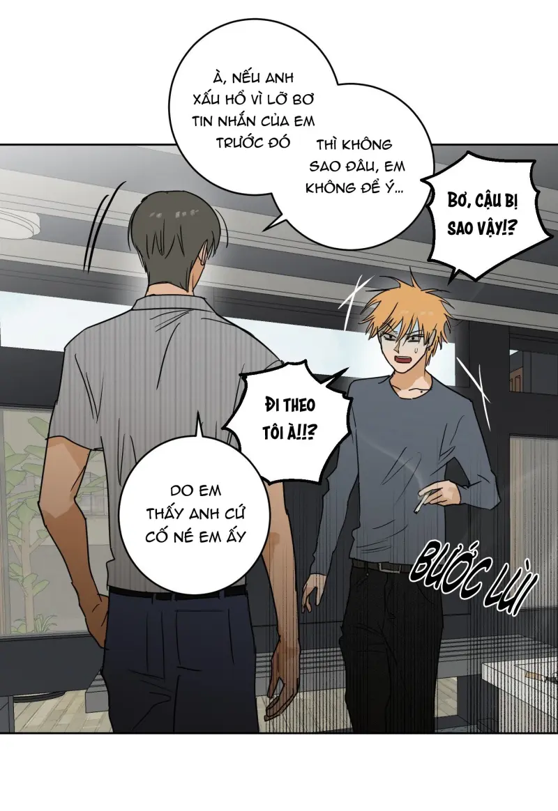 FULL BOOK Chapter 15 - Trang 3