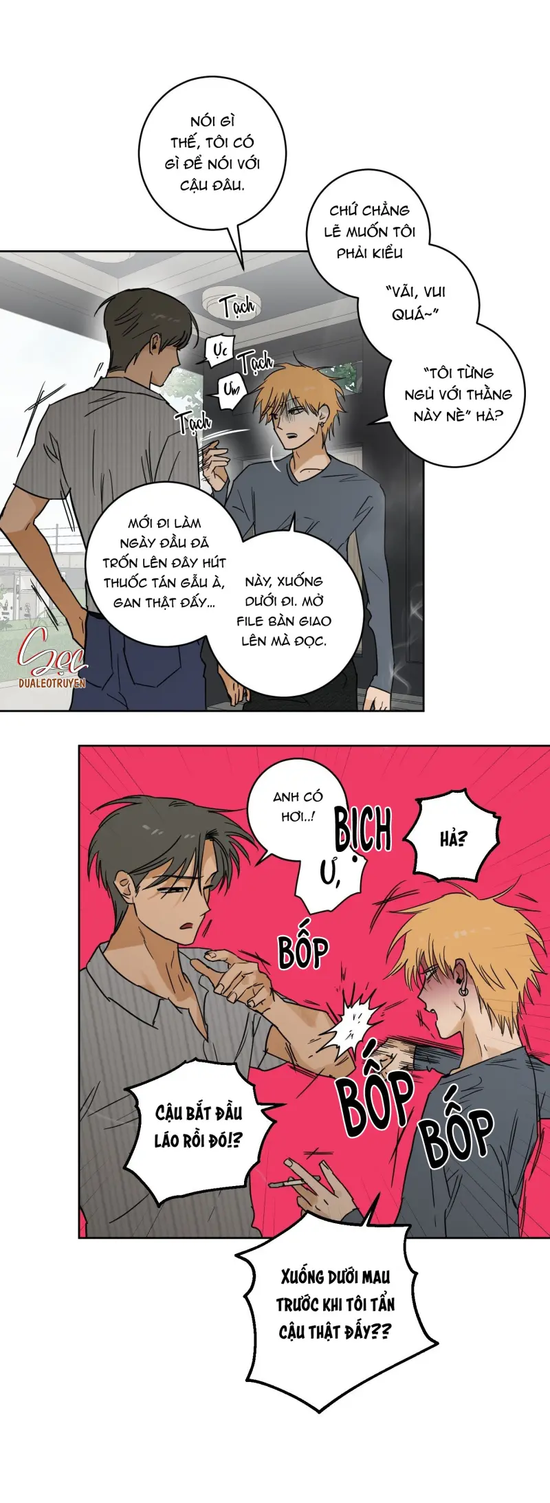 FULL BOOK Chapter 15 - Trang 3